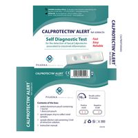 Pharma SA Calprotectin' Alert Self Diagnostic Test
